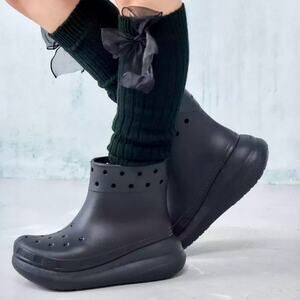 Crocs Crush Boot